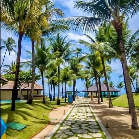 Marulhos Suite Resort Порту-де-Галиньяш Экстерьер фото