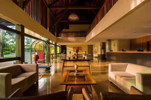Marulhos Suite Resort Порту-де-Галиньяш Экстерьер фото