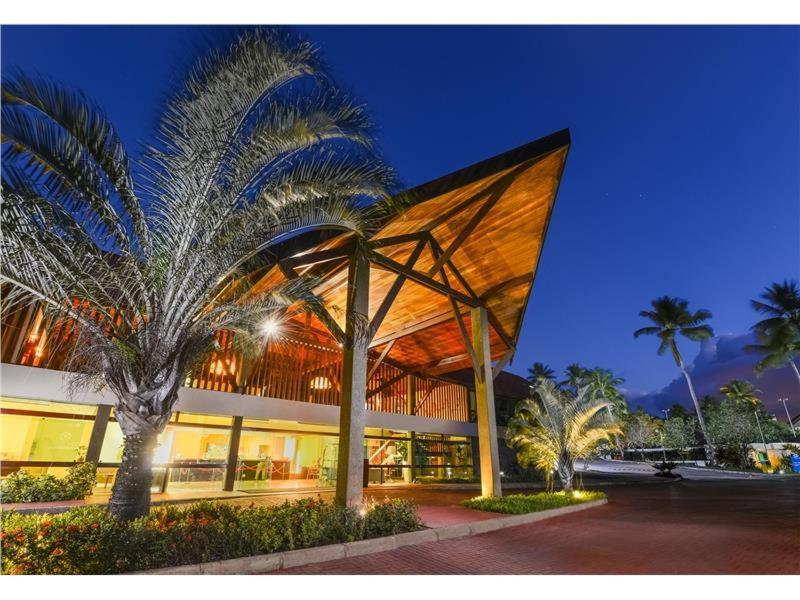 Marulhos Suite Resort Порту-де-Галиньяш Экстерьер фото