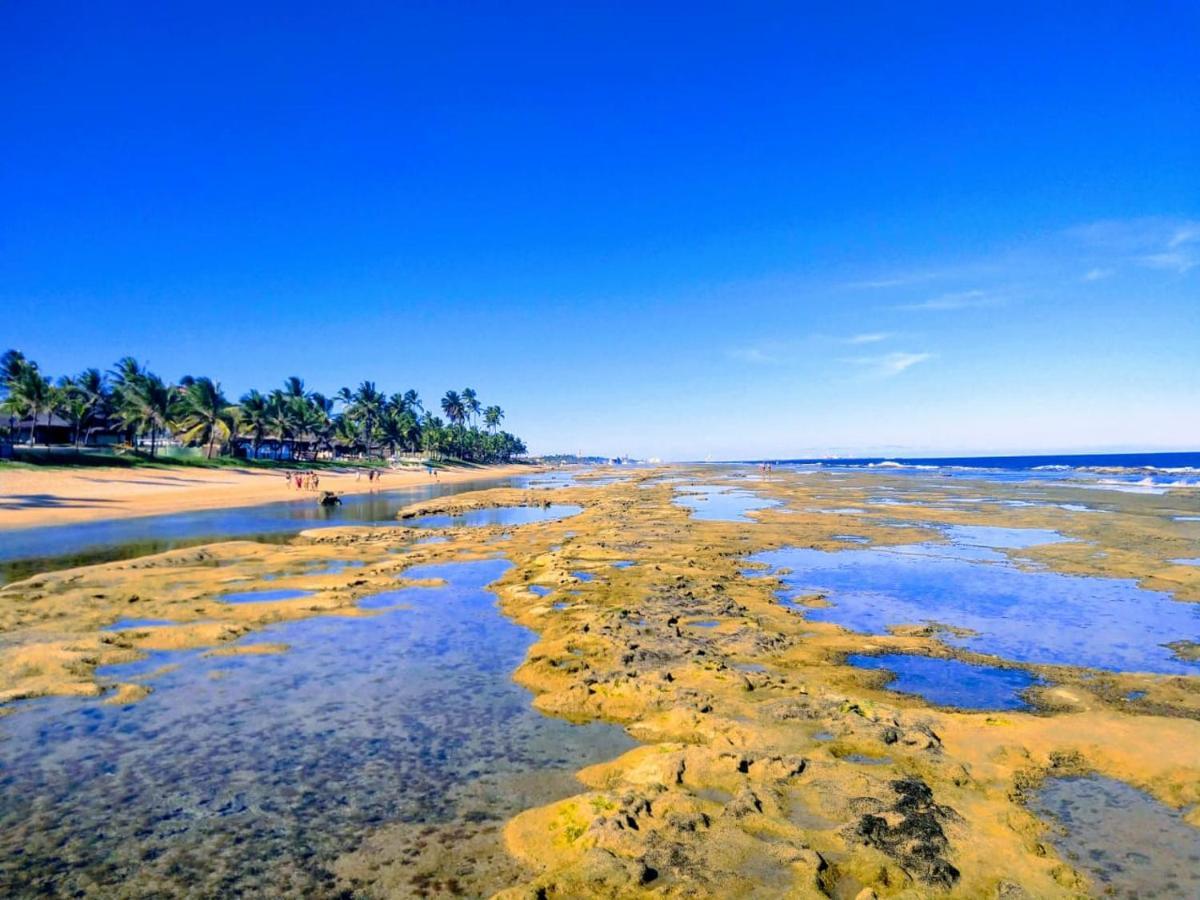 Marulhos Suite Resort Порту-де-Галиньяш Экстерьер фото