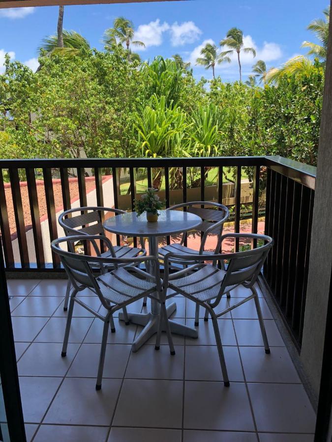 Marulhos Suite Resort Порту-де-Галиньяш Экстерьер фото